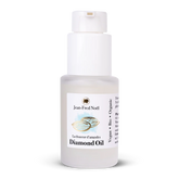 La douceur D‘ amandes Diamond Oil